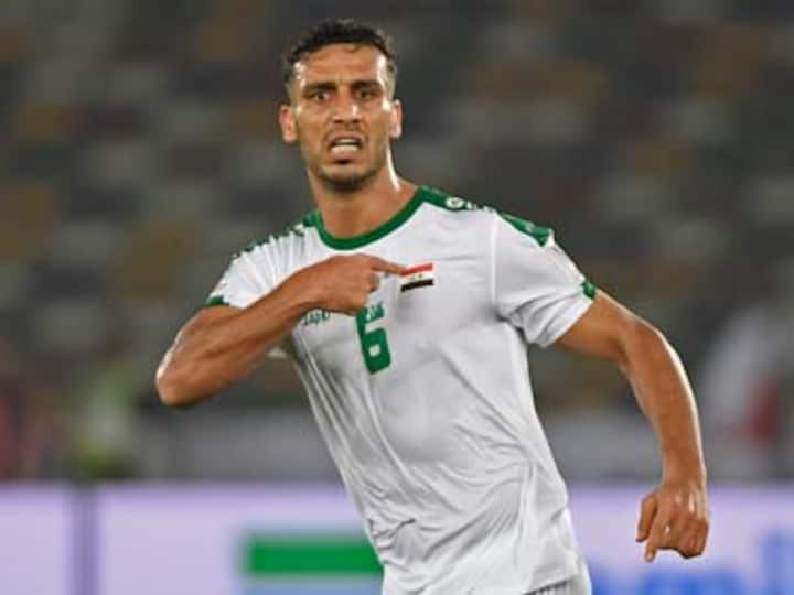 AFC Asian Cup 2019: Ali Adnan's excellent late free-kick powers Iraq to comeback victory over Vietnam