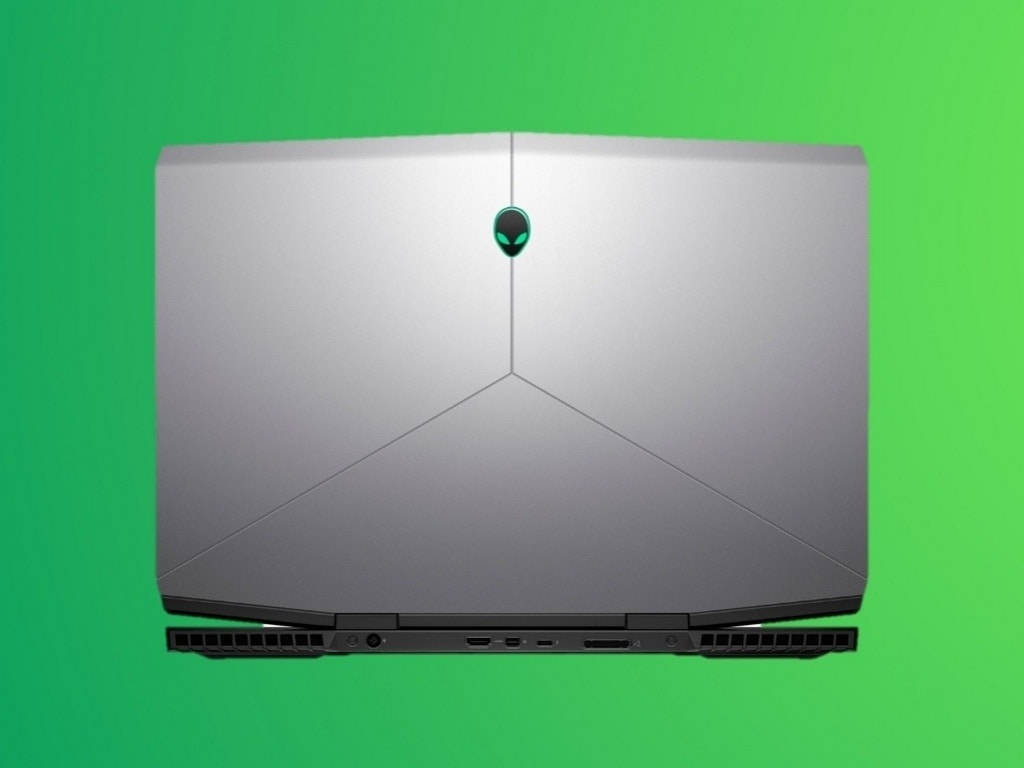 Slimmer Alienware M17 launched at CES 2019, as M15 gets updated with RTX graphics