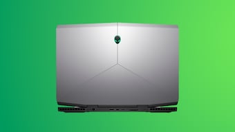 Slimmer Alienware M17 launched at CES 2019, as M15 gets updated with RTX graphics