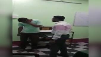 West Bengal: Alipurduar DM thrashes man in police station for making 'lewd' comments about his wife; asked to go on leave