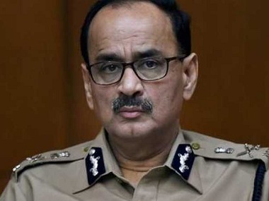 Ousted CBI director Alok Verma may face departmental action for defying govt order, say MHA officials Ousted CBI director Alok Verma may face departmental action for defying govt order, say MHA officials