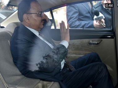 Firstpost Editor's Picks: The sullied vs Saint Alok Verma, #10YearChallenge, Ruskin Bond on horror, today's must-read stories Firstpost Editor's Picks: The sullied vs Saint Alok Verma, #10YearChallenge, Ruskin Bond on horror, today's must-read stories