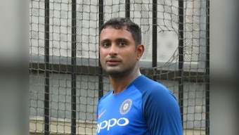 Ambati Rayudu suspended from bowling by ICC after being reported for suspect action