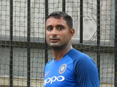 Ambati Rayudu advises Mohammad Azharuddin to 'clean up' Hyderabad cricket in response to being called a 'frustrated cricketer' Ambati Rayudu advises Mohammad Azharuddin to 'clean up' Hyderabad cricket in response to being called a 'frustrated cricketer'