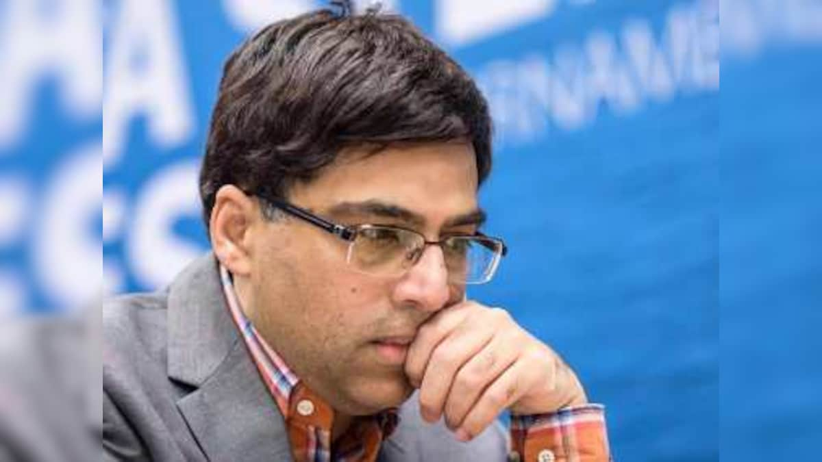 It’s a bit like coming home: Viswanathan Anand opens up on completing 30 years since his maiden Wijk aan Zee victory