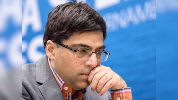 It’s a bit like coming home: Viswanathan Anand opens up on completing 30 years since his maiden Wijk aan Zee victory