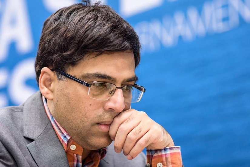 It’s a bit like coming home: Viswanathan Anand opens up on completing 30 years since his maiden Wijk aan Zee victory