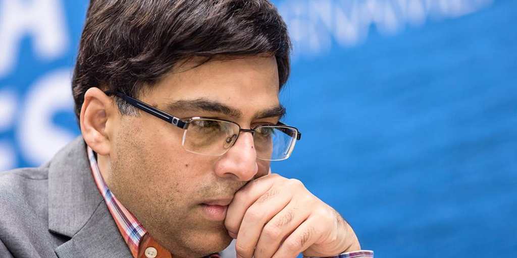 Norway Chess: Magnus Carlsen establishes dominance with second win,  Viswanathan Anand held by Ding Liren in Round Three-Sports News , Firstpost