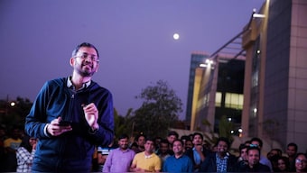 Myntra, Jabong CEO steps down to reportedly take over as Hotstar chief