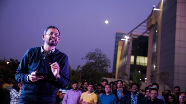 Myntra, Jabong CEO steps down to reportedly take over as Hotstar chief