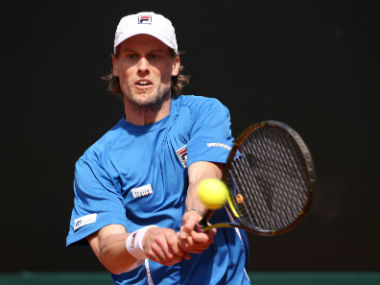 Sydney International: Andreas Seppi stuns top seed Stefanos Tsitsipas in semis; Ashleigh Barty downs Elise Mertens Sydney International: Andreas Seppi stuns top seed Stefanos Tsitsipas in semis; Ashleigh Barty downs Elise Mertens