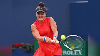 Indian Wells champions Bianca Andreescu wary of injuries, not opponents in bid to continue meteoric rise in women’s tennis