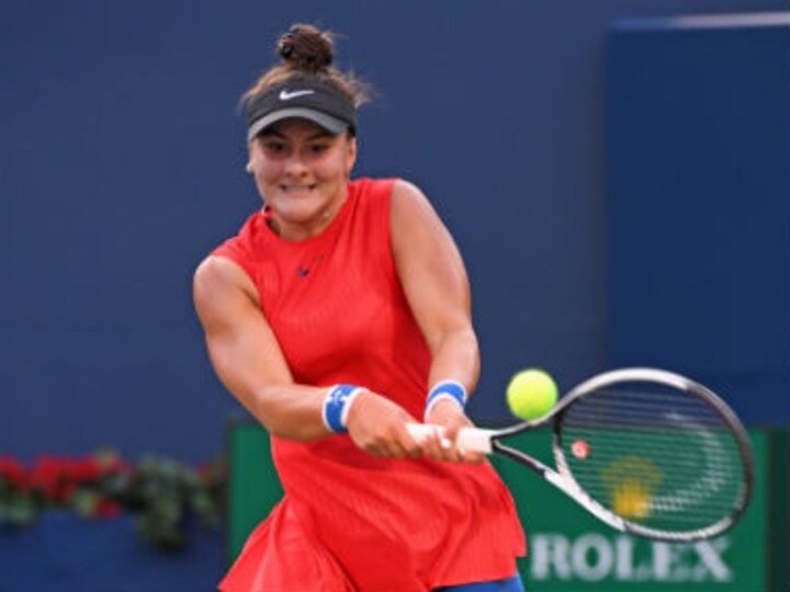 Indian Wells champions Bianca Andreescu wary of injuries, not opponents in bid to continue meteoric rise in women’s tennis