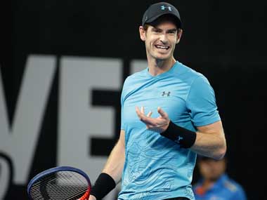 Former World No 1 Andy Murray gets wildcard for next month's Queen's Club Championships Former World No 1 Andy Murray gets wildcard for next month's Queen's Club Championships