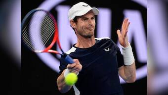 European Open: Andy Murray into first semi-final since 2017 Roland Garros; Jannik Sinner youngest to make it to ATP last four