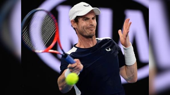 Australian Open 2019: Andy Murray bows out in emotional five-setter; Rafael Nadal, Roger Federer storm into second round