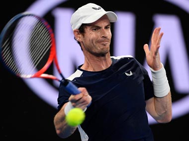 Andy Murray could make return to competitive tennis after undergoing surgery, says mother Judy Andy Murray could make return to competitive tennis after undergoing surgery, says mother Judy