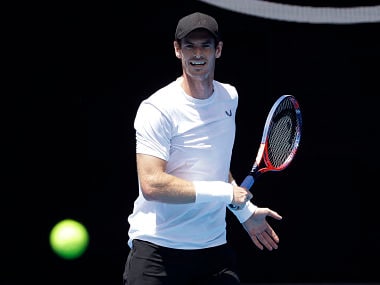 Australian Open 2019: Legend Andy Murray can be incredibly proud of his achievements, says Roger Federer