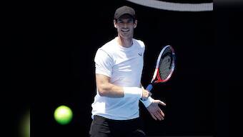 Australian Open 2019: 'Legend' Andy Murray can be incredibly proud of his achievements, says Roger Federer