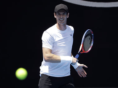 Australian Open 2019: 'Legend' Andy Murray can be incredibly proud of his achievements, says Roger Federer Australian Open 2019: 'Legend' Andy Murray can be incredibly proud of his achievements, says Roger Federer