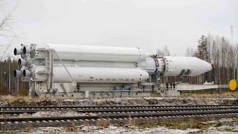 Scientists find major defect in Russia's new heavy-lift space rocket Angara A5engine