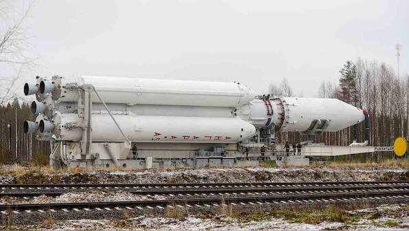 Scientists find major defect in Russia's new heavy-lift space rocket Angara A5engine