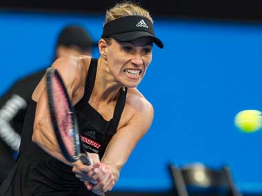 Wuhan Open 2019: Caroline Wozniacki, Angelique Kerber suffer first-round exits following losses to unseeded opponents Wuhan Open 2019: Caroline Wozniacki, Angelique Kerber suffer first-round exits following losses to unseeded opponents