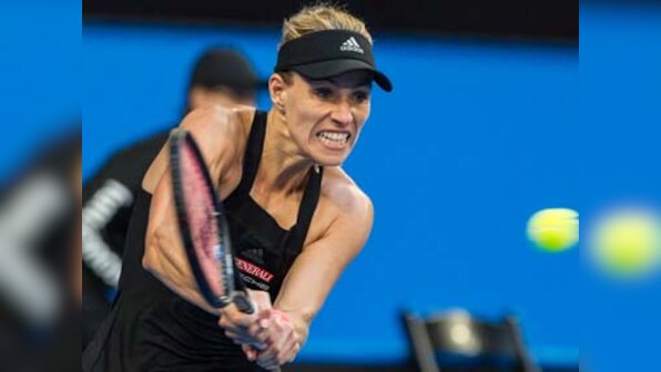 Wuhan Open 2019: Caroline Wozniacki, Angelique Kerber suffer first-round exits following losses to unseeded opponents
