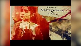 Ankita Lokhande expresses gratitude for her Bollywood debut, thanks Kangana Ranaut, Ekta Kapoor