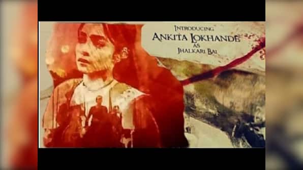 Ankita Lokhande expresses gratitude for her Bollywood debut, thanks Kangana Ranaut, Ekta Kapoor