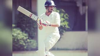 Ranji Trophy 2018-19: Anmolpreet Singh hits ton to give Punjab 170-run first innings lead over Bengal; Baroda keep QF hopes alive