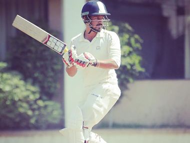 Ranji Trophy 2018-19: Anmolpreet Singh hits ton to give Punjab 170-run first innings lead over Bengal; Baroda keep QF hopes alive Ranji Trophy 2018-19: Anmolpreet Singh hits ton to give Punjab 170-run first innings lead over Bengal; Baroda keep QF hopes alive