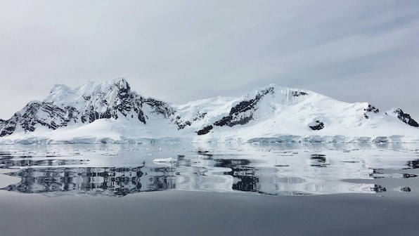New, improved climate models show Earth warming faster than previously thought