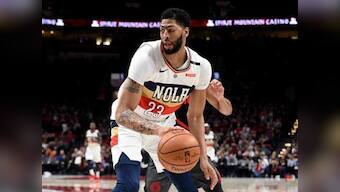 NBA: New Orleans Pelicans star Anthony Davis asks to be traded before transfer deadline, according to reports