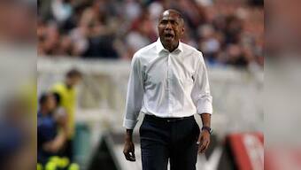 Ligue 1: Dijon appoint former PSG boss Antoine Kombouare as head coach following dismissal of Olivier Dall'Oglio