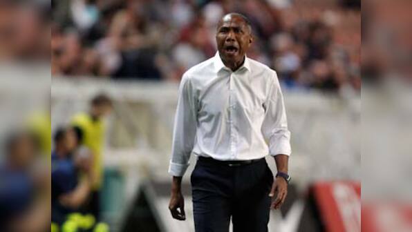 Ligue 1: Dijon appoint former PSG boss Antoine Kombouare as head coach following dismissal of Olivier Dall'Oglio