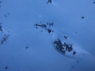 Aosta Valley crash: Five killed in north Italy after midair collision between helicopter and tourist aircraft; injured evacuated to hospital Aosta Valley crash: Five killed in north Italy after midair collision between helicopter and tourist aircraft; injured evacuated to hospital