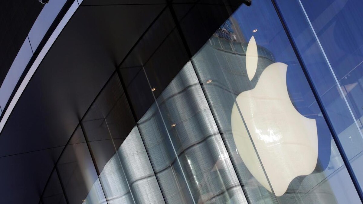 Apple to close all China mainland stores till 9 February due the coronavirus outbreak