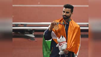 After landmark 2018, triple jumper Arpinder Singh readies for giant leap at World Championships