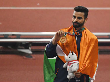 After landmark 2018, triple jumper Arpinder Singh readies for giant leap at World Championships After landmark 2018, triple jumper Arpinder Singh readies for giant leap at World Championships
