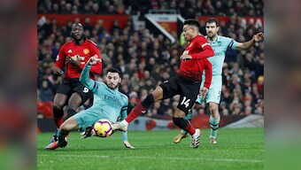 FA Cup: Arsenal to host Manchester United in fourth round marque clash; holders Chelsea get easy draw