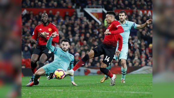 FA Cup: Arsenal to host Manchester United in fourth round marque clash; holders Chelsea get easy draw