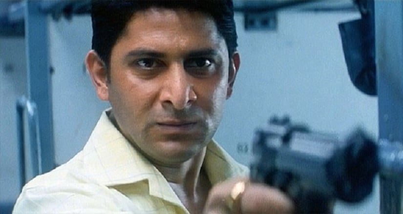 Arshad Warsi in Sehar