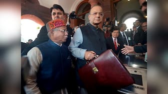Budget 2019: Arun Jaitley’s calculations have gone awry because of a huge shortfall in GST collections