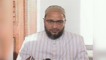 Asaduddin Owaisi questions the 'kind of chowkidar' Narendra Modi claims to be when terror attacks occurred 'under his nose'