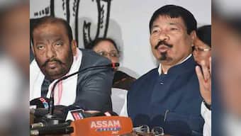 Asom Gana Parishad partners with BJP again to fight 2019 Lok Sabha polls, two months after severing ties over citizenship bill