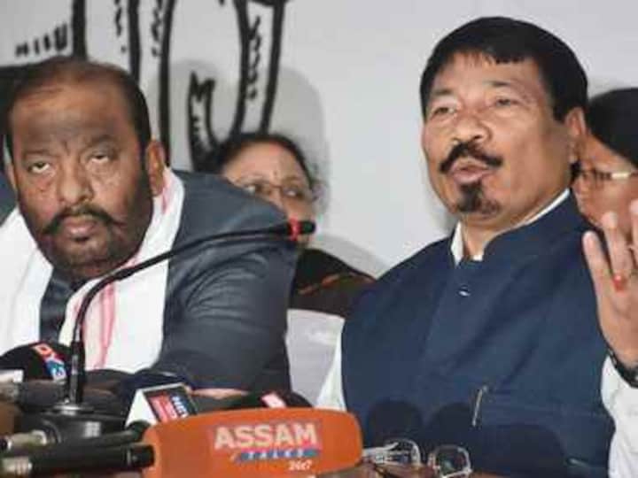 Asom Gana Parishad partners with BJP again to fight 2019 Lok Sabha polls, two months after severing ties over citizenship bill