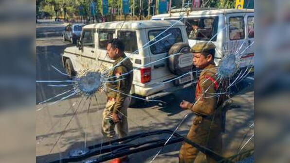 After 11-hr strike, Assamese protesters to launch economic blockade today, close export of petroleum and coal