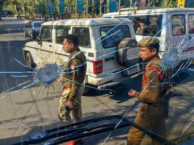 After 11-hr strike, Assamese protesters to launch economic blockade today, close export of petroleum and coal After 11-hr strike, Assamese protesters to launch economic blockade today, close export of petroleum and coal