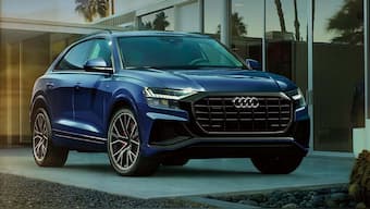 Audi introduces its flagship Q8 SUV in India at starting price of Rs 1.33 crore